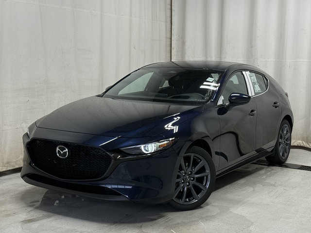 2025 Mazda3 Sport GT in Cars & Trucks in Strathcona County - Image 3