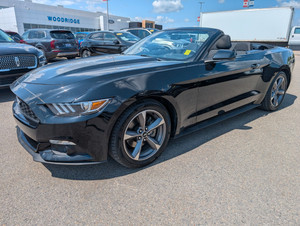 2017 Ford Mustang V6