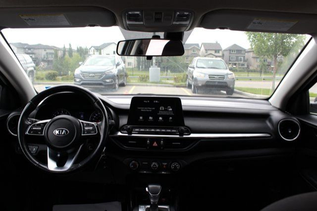 2021 Kia Forte EX in Cars & Trucks in Calgary - Image 2