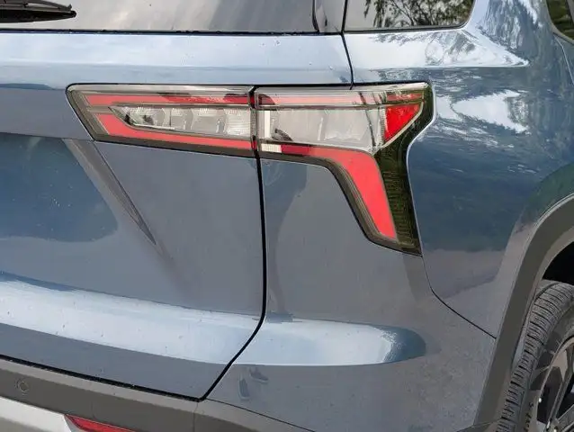 2026 Chevrolet Equinox AWD LTConvenience Pkg - Midnight Edition in Cars & Trucks in Barrie - Image 13