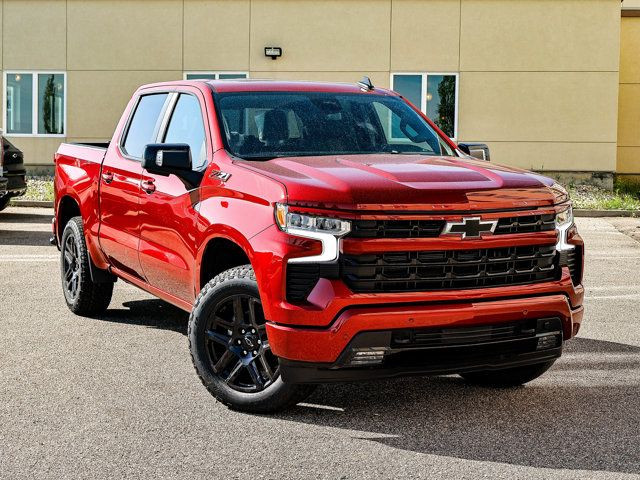 2025 Chevrolet Silverado 1500 RST in Cars & Trucks in Strathcona County - Image 2