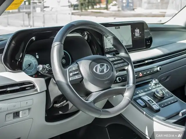 2023 Hyundai Palisade Urban 7-Passenger in Cars & Trucks in Edmonton - Image 15