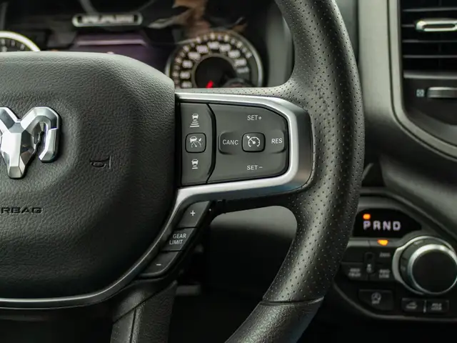 2025 RAM 1500 Tradesman WARLOCK | BLIND SPOT | A/T TIRES | LA... dans Autos et camions dans London - Image 19