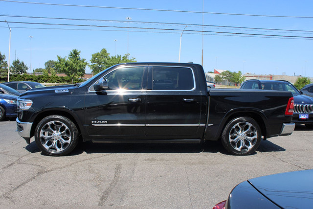 2019 RAM 1500 in Cars & Trucks in Oakville / Halton Region - Image 4