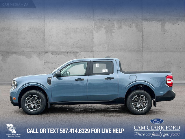 2025 Ford Maverick XLT in Cars & Trucks in Calgary - Image 4
