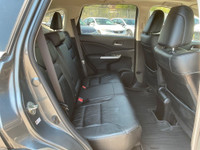 Vehicle Highlights: - Accident free - Fully optioned - AWD Just landed is another beautiful Honda CR... (image 8)