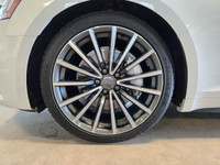 2018 Audi A5 Coupe Progressiv S-Line No Accidents | Quattro AWD | Sport Coupe Key Features: 2.0L Tur... (image 7)