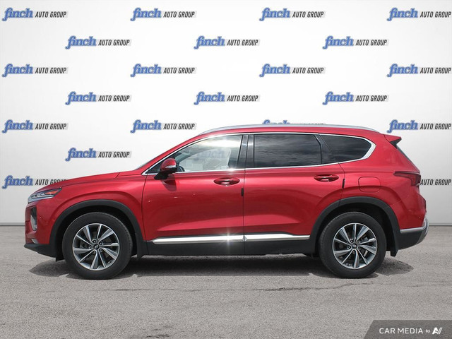 2020 Hyundai Santa Fe Preferred 2.4 Heated Seats | Good 1st... in Cars & Trucks in London - Image 4