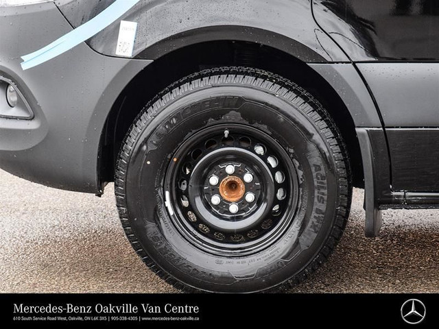 2025 Mercedes-Benz Sprinter Cargo Van in Cars & Trucks in Oakville / Halton Region - Image 3
