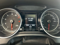 2015 Audi A5 Coupe, one owner only, uncertified, in excellent condition with a sporty and elegant de... (image 8)