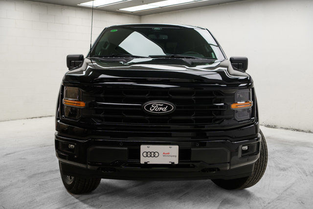 2024 Ford F-150 XLT | Hybrid | Heated Seats | 360 Degree Camera in Cars & Trucks in Winnipeg - Image 2