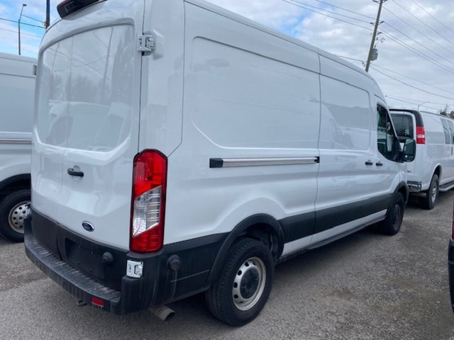 2020 Ford Transit MId roof transit sold certified with 2yr warra in Cars & Trucks in Markham / York Region - Image 3