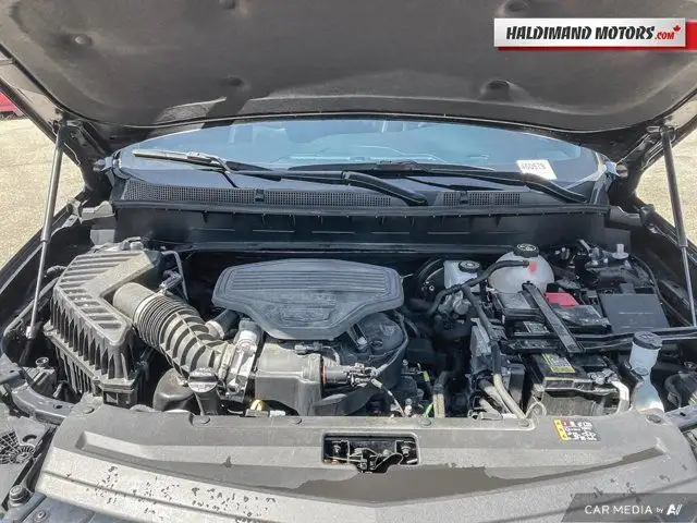 2023 Cadillac XT6 AWD Sport in Cars & Trucks in Hamilton - Image 14