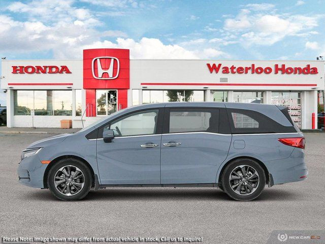  2024 Honda Odyssey Touring in Cars & Trucks in Kitchener / Waterloo - Image 3