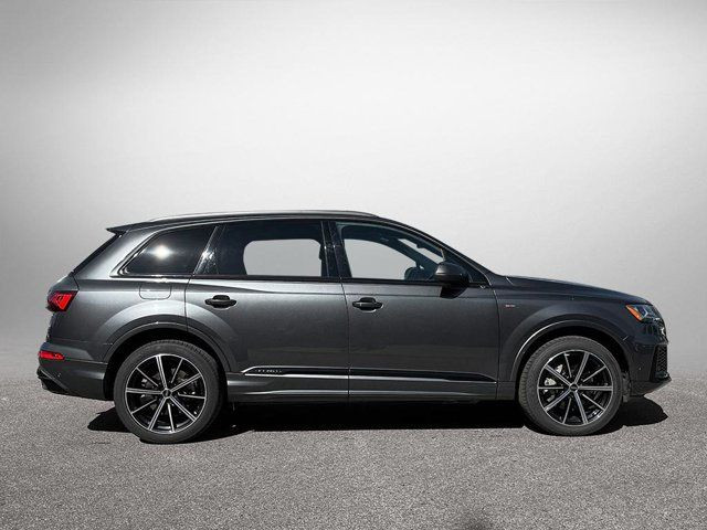 2022 Audi Q7 Progressiv in Cars & Trucks in Windsor Region - Image 4