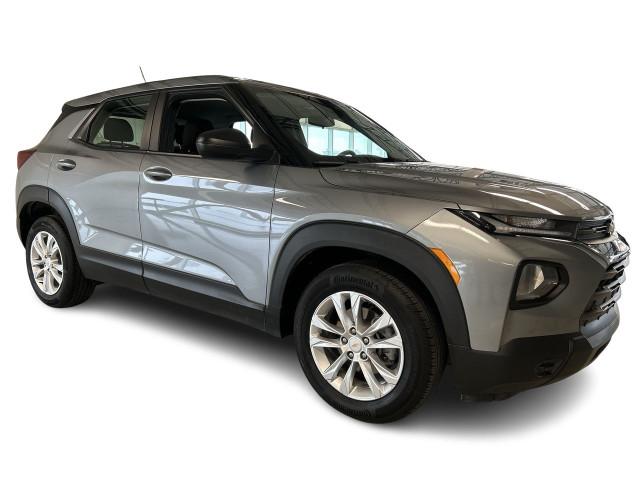 2023 Chevrolet Trailblazer LS, Bluetooth, Caméra, Jantes, Sièges in Cars & Trucks in City of Montréal - Image 2