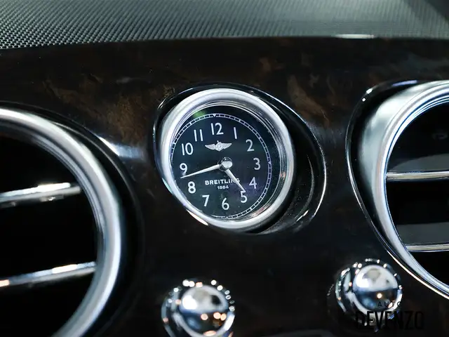 2013 Bentley Continental GT W12 567HP Mulliner Specification in Cars & Trucks in Laval / North Shore - Image 21