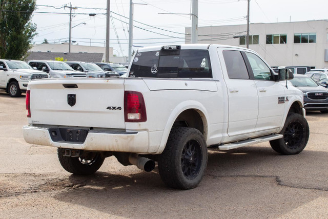 2018 RAM 3500 Laramie in Cars & Trucks in Edmonton - Image 3