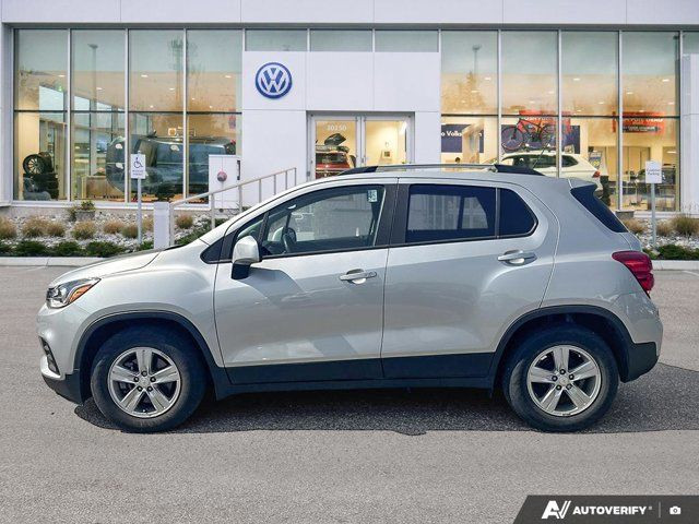 2022 Chevrolet Trax LT in Cars & Trucks in Abbotsford - Image 2