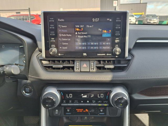 2020 Toyota RAV4 Limited AWD | Leather | Sunroof | Nav | JBL in Cars & Trucks in Guelph - Image 4