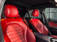 Presenting the 2019 Mercedes-Benz C43 AMG 4MATIC Sedan – Sold by St. Albert Exotics Safety Features... (image 8)