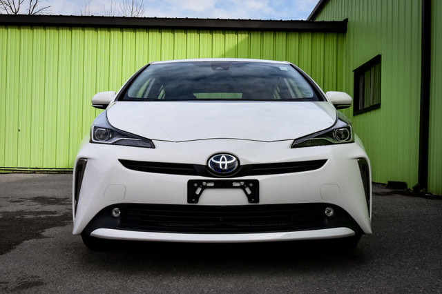 2022 Toyota Prius AWD-e - Heated Seats - Apple CarPlay in Cars & Trucks in Kingston - Image 4