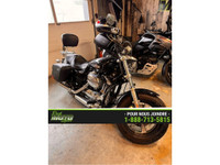  2012 Harley-Davidson Sportster 1200 Custom Trike