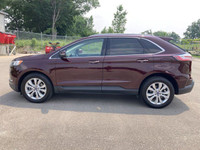 Engine: Turbo Gas 4cyl 2.0L L/100Km City: 11.4 L/100Km Hwy: 8.3 Safety Equipment AdvanceTrac w/Roll... (image 9)