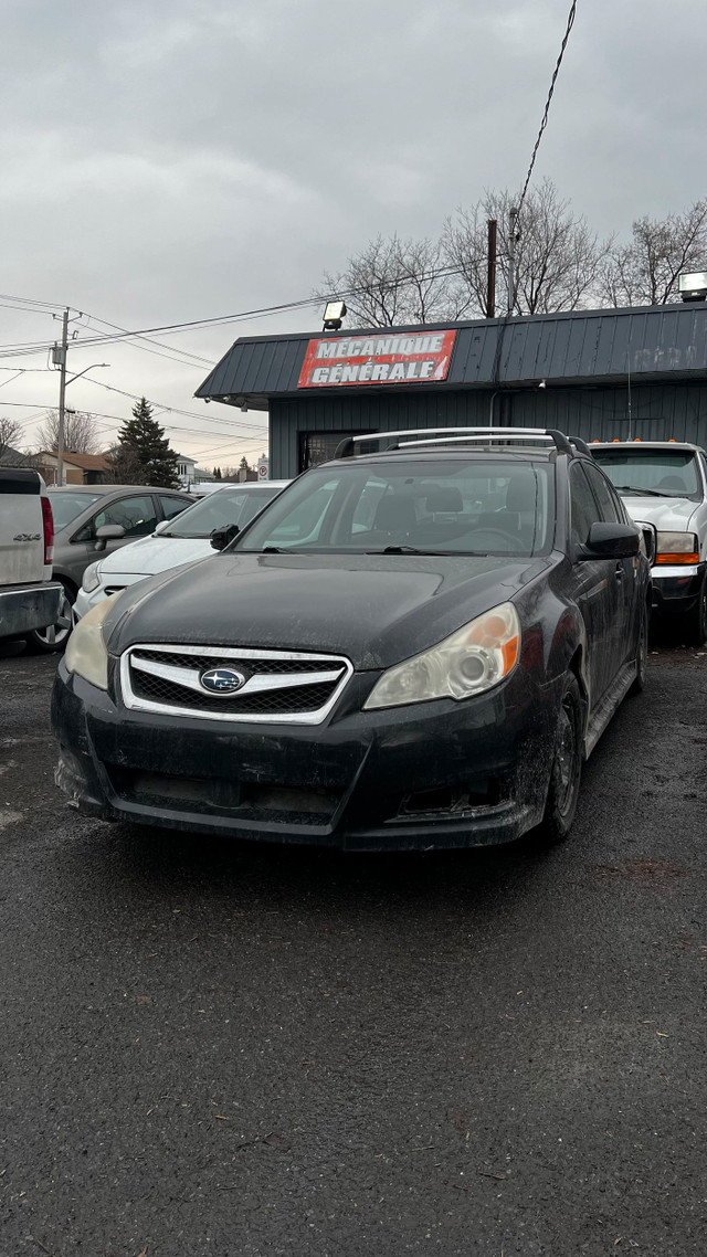 2012 Subaru Impreza 2.0 L ROULE BIEN in Cars & Trucks in Longueuil / South Shore