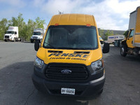2018 FORD MOTOR COMPANY TRAN250;Light Duty Trucks - Dry Cargo-Delivery MANAGERS SPECIAL Penske Locat... (image 1)