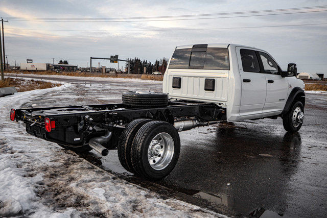 2024 Ram 5500 Chassis SLT in Cars & Trucks in Strathcona County - Image 4