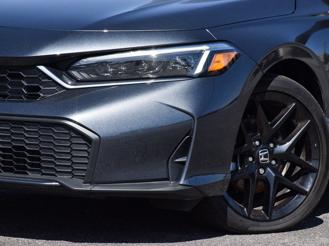 2025 Honda Civic Hybrid Sport Sport, Hybrid, 4Door in Cars & Trucks in Oakville / Halton Region - Image 2
