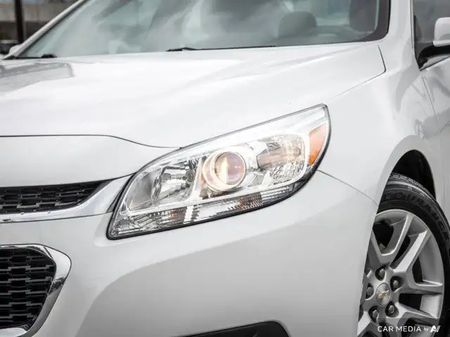 2016 Chevrolet Malibu Limited LT in Cars & Trucks in Tricities/Pitt/Maple - Image 12