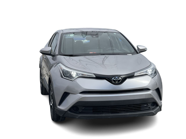 2018 Toyota C-HR XLE / Camera / Cruise Adaptatif / Bluetooth     in Cars & Trucks in City of Montréal - Image 3