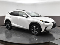 2021 Lexus NX NX300 EXCUTIVE AWD W/ HEAD UP DISPLAY, NAVIGATION,