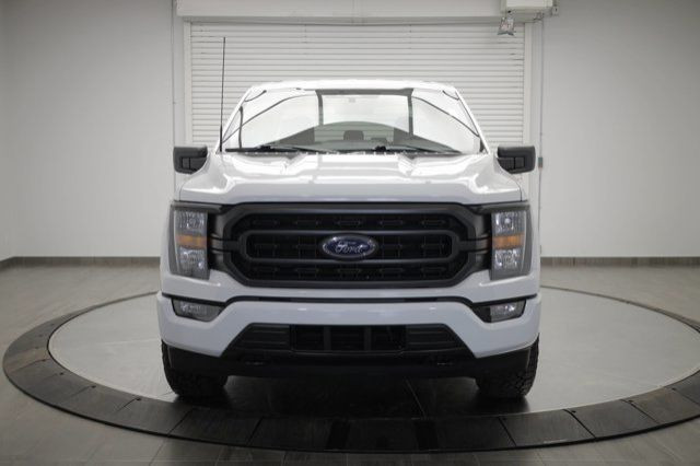2023 Ford F-150 XLT in Cars & Trucks in Calgary - Image 2