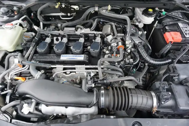 2020 Honda Civic in Cars & Trucks in Oakville / Halton Region - Image 43