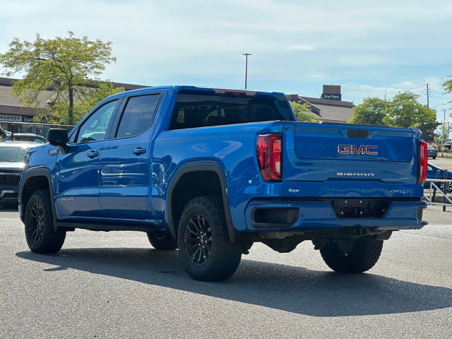 2022 GMC Sierra 1500 in Cars & Trucks in City of Toronto - Image 3