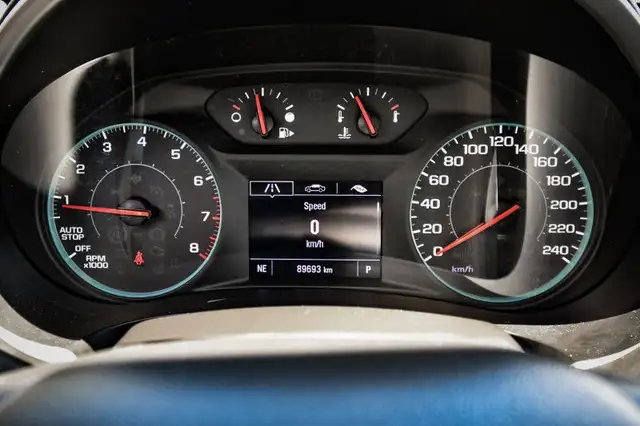 2023 Chevrolet Malibu LT • SUNROOF • HEATED SEATS • CP/AA in Cars & Trucks in Kingston - Image 20