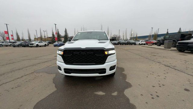 2025 Ram 1500 Sport | Remote Start | Heated Seats in Cars & Trucks in Edmonton - Image 3