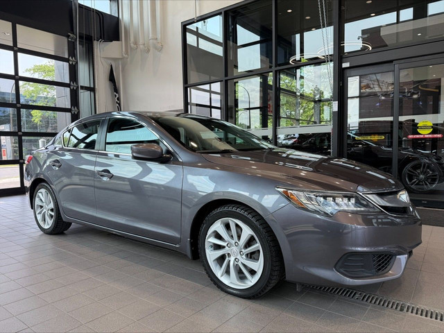 2018 Acura ILXPremium/Tech in Cars & Trucks in City of Montréal