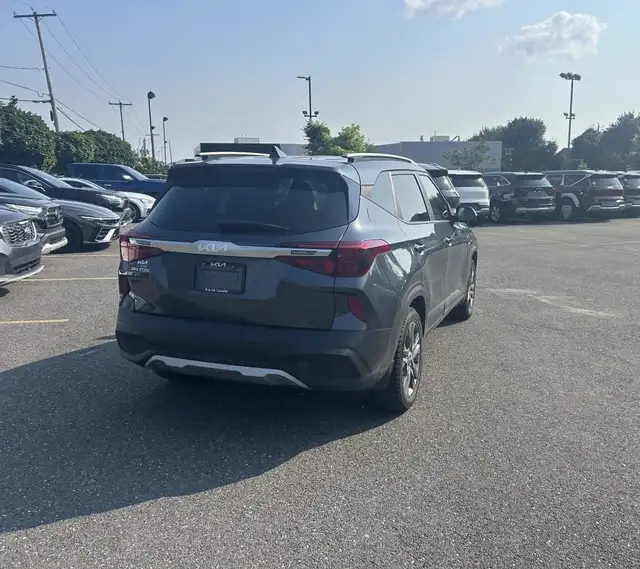 KIA Seltos LX AWD 2023 for sale62939425939203123