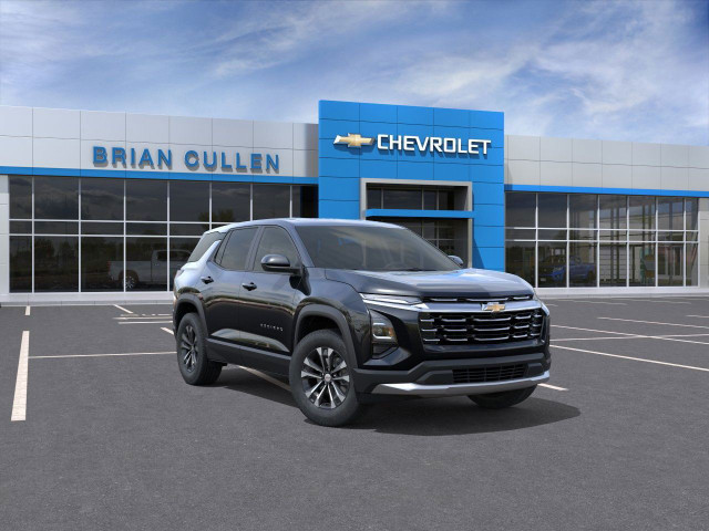 2026 Chevrolet Equinox in Cars & Trucks in St. Catharines
