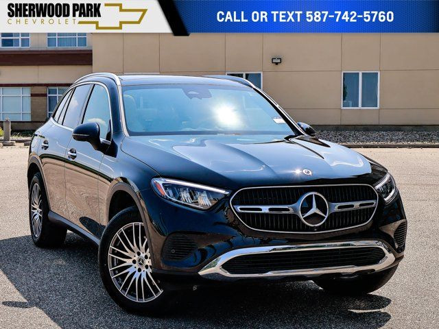 2024 Mercedes-Benz GLC 2.0L in Cars & Trucks in Strathcona County