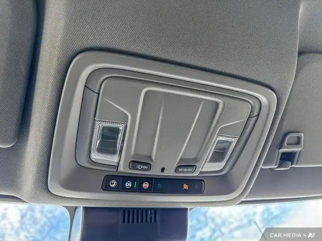 2025 GMC Sierra 1500 Pro in Cars & Trucks in Cowichan Valley / Duncan - Image 29