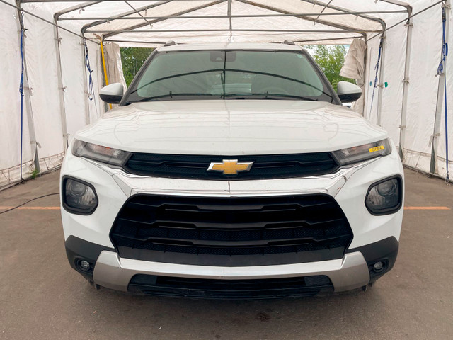 2022 Chevrolet Trailblazer LT *SIÈGES CHAUFF* CARPLAY BLUETOOTH  in Cars & Trucks in Laurentides - Image 4