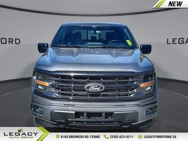 2025 Ford F-150 XLT in Cars & Trucks in Cranbrook - Image 2