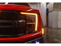 **ONE OWNER - ACCIDENT FREE** ORIGINAL FACTORY PRICE $120,180 46,084 KM This 2023 Ford F-150 4x4 Sup... (image 5)
