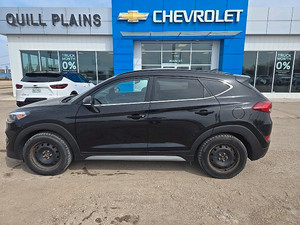 2018 Hyundai Tucson Other