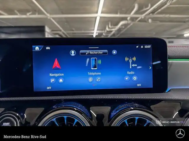 2025 Mercedes-Benz CLA 250 4MATIC in Cars & Trucks in Longueuil / South Shore - Image 15
